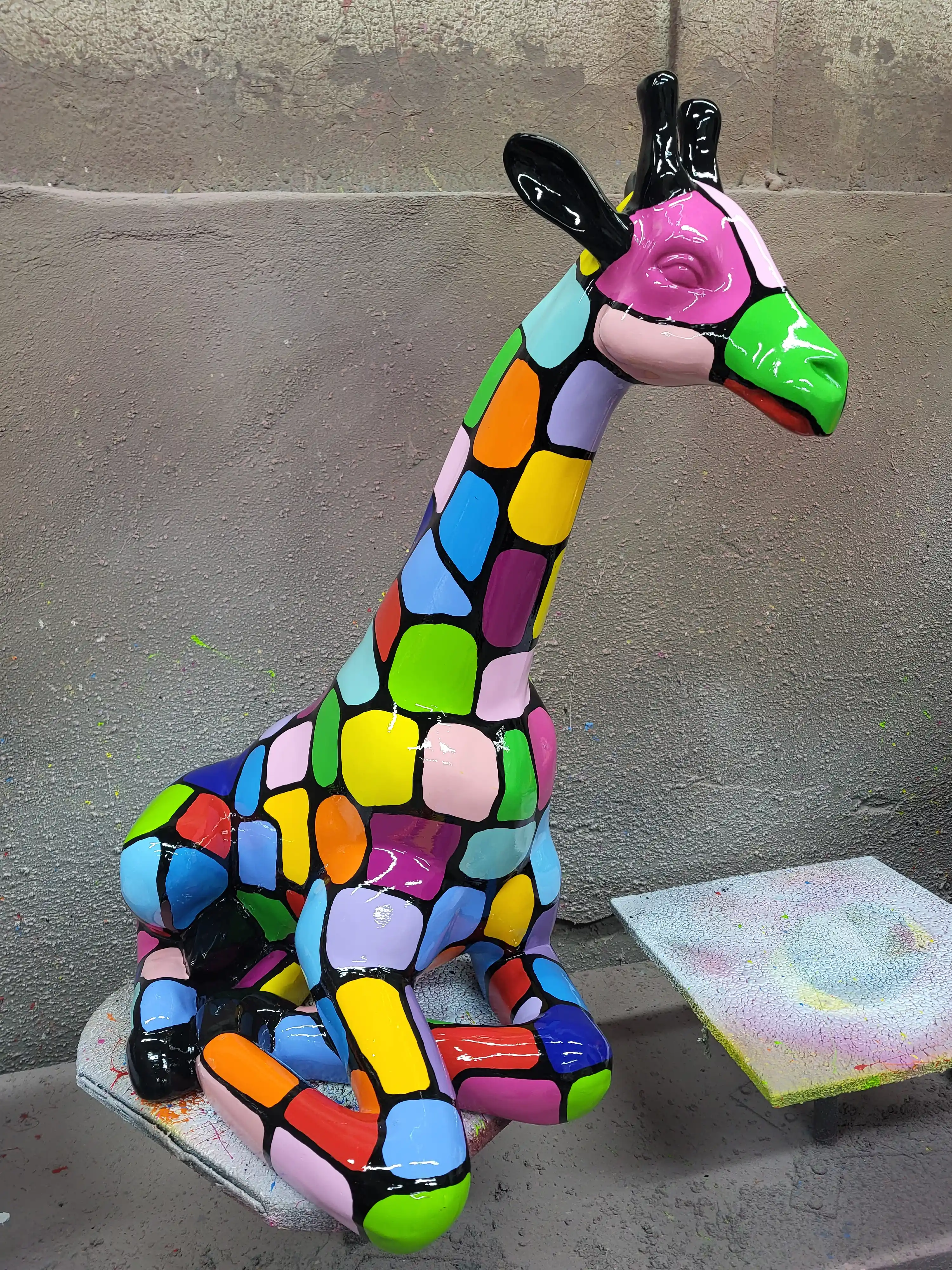 SAMTEX 1