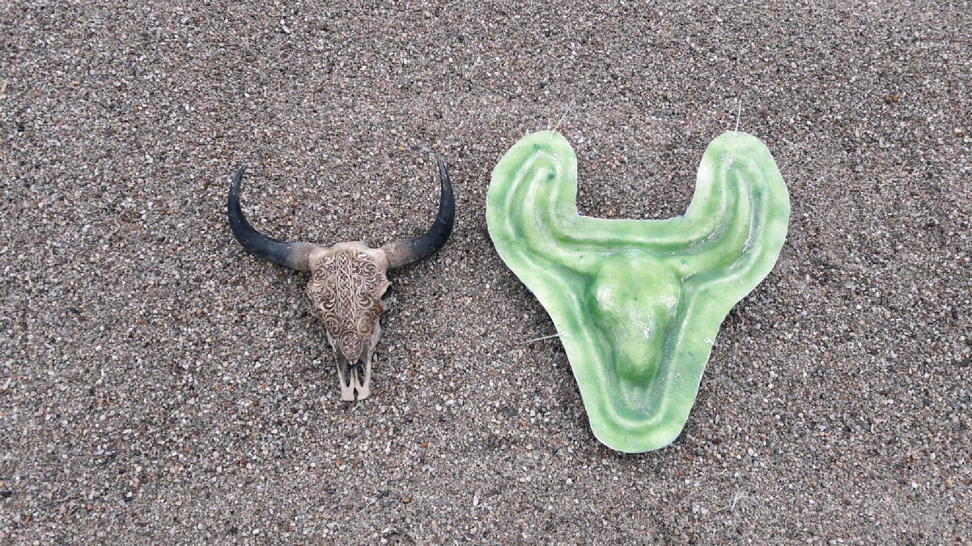 formy do figur ogrodowych z betonu żywicy gipsu i wosku Polska